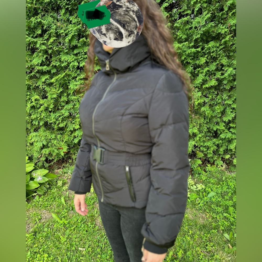 Skotts Down Puffer Jacket – NWT – Size M